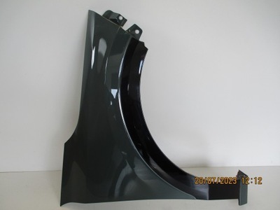 Крила правий kia niro ii фото №1