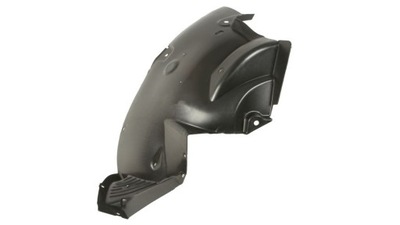 Подкрылок передние правое cz. i opel movano nissan nv400 renault master 14- фото №1