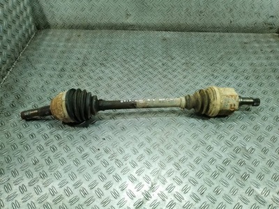 Приводной вал левая перед fiat ducato iii 2.2 hdi фото №1