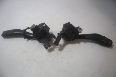 Перемикач комбінований світла skoda octavia ii фото №1