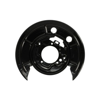 Blic 6508-03-2097877k панель брызговик, диск тормозная фото №1