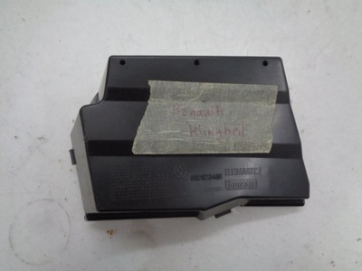 Renault clio iii повітропровід повітря фото №1