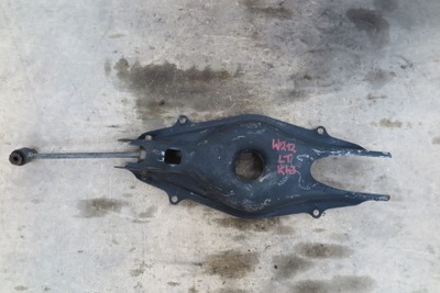 Захист важеля важіль лівий задня mercedes w212 фото №1