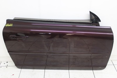 Дверь правый перед правое передние volvo c70 ii 2005r- 463 фото №1