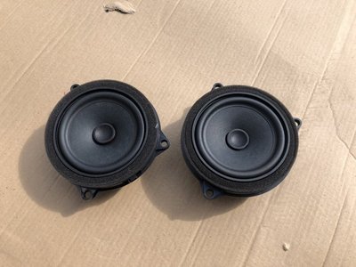 Динамик дверь bmw x3 g01 x4 g02 6809626 фото №1