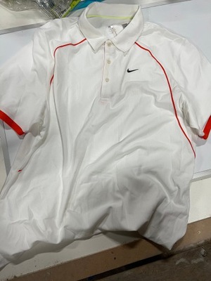 Koszulka polo męska NIKE 342171-101, r XXL