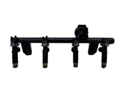 Renault оригинальный номер 7700274294 молдинг впрыскная фото №1