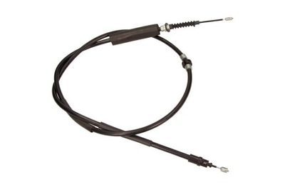 CABLE DE FRENADO RECZ. FORD MONDEO 00- LE/PR DISCOS 32-0055 MAXGEAR  