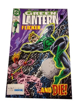 GREEN LANTERN 1/94