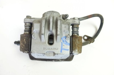 Subaru xv супорт задня правий фото №1