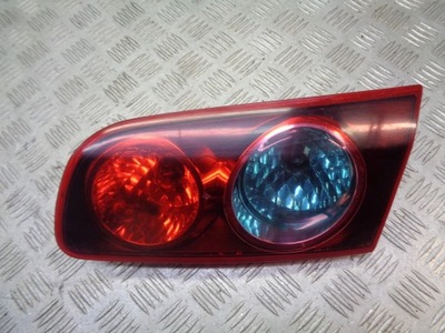 Лампа права задня w кришка багажника fiat croma ii kombi фото №1