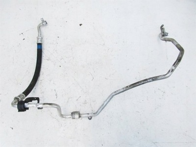 Шланг кондиционера toyota avensis t27 2.0 d4d фото №1