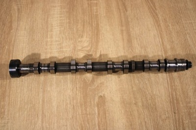 Вал розподільного валу antara captiva 2.2 фото №1