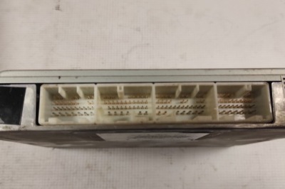 Бортовой компьютер двигателя toyota prius хэтчбек _w2_ 8966147140 2008 фото №1