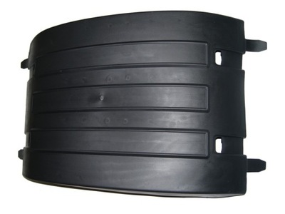 Підкрилок крила volvo fh renault magnum premium фото №1