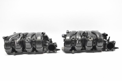 Коллектор всасывающий yaris ii yaris iii 1.33vvti 09-16 фото №1