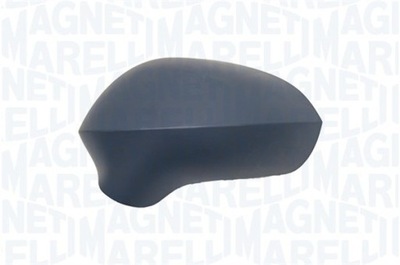 ЗЕРКАЛО КОРПУС ЛЕВАЯ DO LAK SEAT IBIZA MAGNETI MARELLI 351991203530