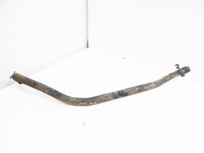 Opel corsa b шланг радіатора 1.1 12v фото №1