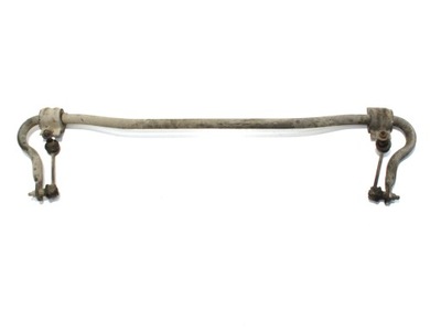 Master ii movano 98-10 тяга стабілізатор перед фото №1