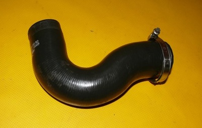 Wąż труба радіатора інтеркулер mercedes sprinter ii 2 w906 a9065280082 фото №1