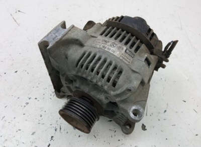 Генератор daimlerchrysler a 140 фото №1