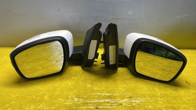 Ford edge дзеркало ліва праве фото №1