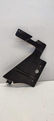 Bmw f20 1.6i 14r защита подвеска левая 7241837 фото №1