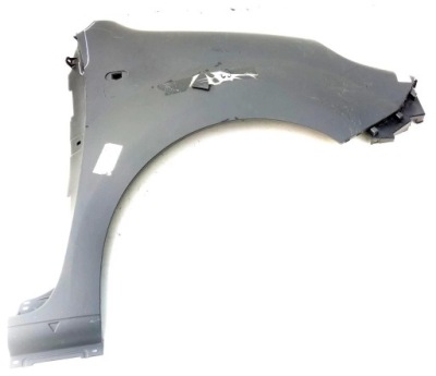 Крила правий перед renault kangoo ii 13- 4414706 фото №1