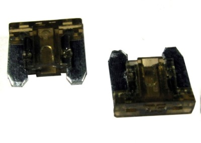 Предохранитель minival low профиль 7,5a 4szt фото №1