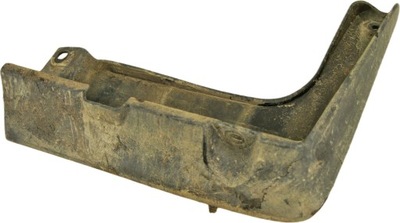 Re296 kia optima iv jf брызговик правый перед фото №1