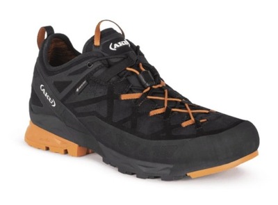 Buty Męskie Aku Rock DFS Gore-Tex - 44,5