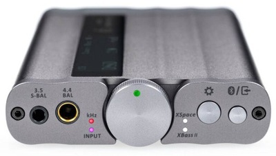 IFI Audio xDSD Gryphon Przetwornik DAC Autoryzowany Dealer