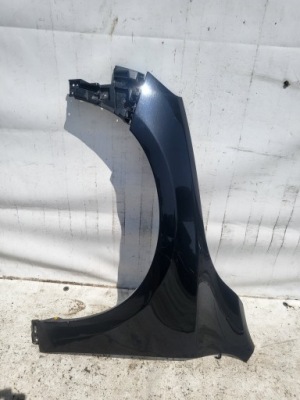 Volvo v60 s60 lift крила лівий перед передній фото №1