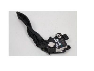 Педаль газа 180021hmob 1,2 micra k13 2016 lift фото №1