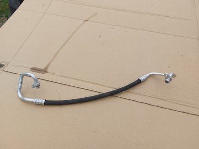 Трубка шланг кондиционера sandero ii logan ii фото №1