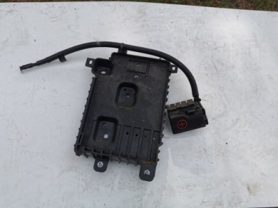 Основа акумулятор, kia ev 6 фото №1