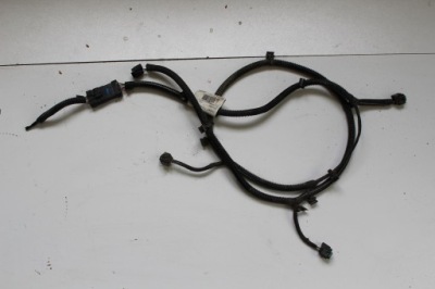 Електропроводка датчиків задня pdc berlingo partner iii фото №1