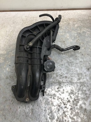 Коллектор всасывающий mazda rx8 1.3b фото №1