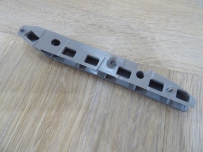 Mercedes s-klasa w222 amg lift направляющая бампера правый перед a2228850121 llu фото №1