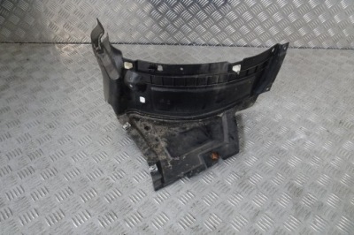 Audi a6 c7 - подкрылок левая 4g0853887j фото №1