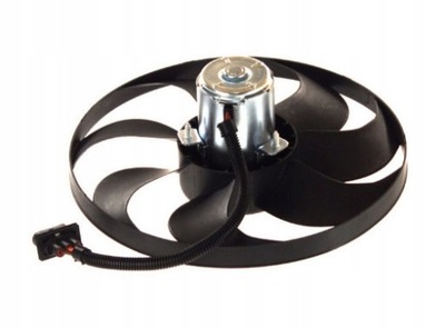 VENTILADOR DEL RADIADOR VW GOLF IV BORA POLO LUPO  