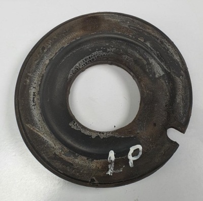 Подушка амортизатора перед audi a6 c6 4f0412109 фото №1