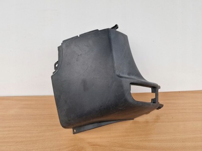 Sprinter 906 crafter лівий бампер задня кутик bok фото №1