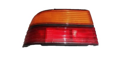 MAZDA 626 CUPÉ MX-6 FARO PARTE TRASERA IZQUIERDA 043-7830  