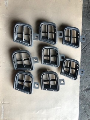 Honda accord vii рамка ліва lift заглушка 06-08r фото №1