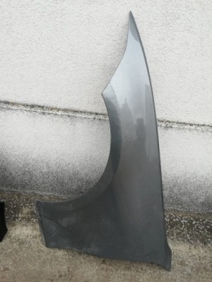 Bmw 1 f20 f21 крыло перед передний левый оригинал фото №1