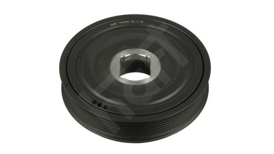 Hart шкив коленчатого вала opel movano b master iii cdt фото №1