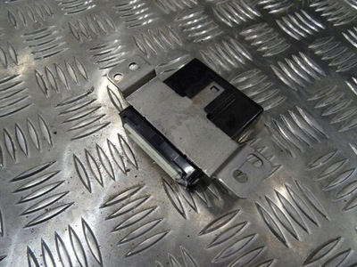 Outlander iii модуль шлюз 8637b906 фото №1