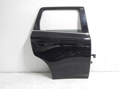 Двері праве задні mitsubishi outlander iii x42 фото №1