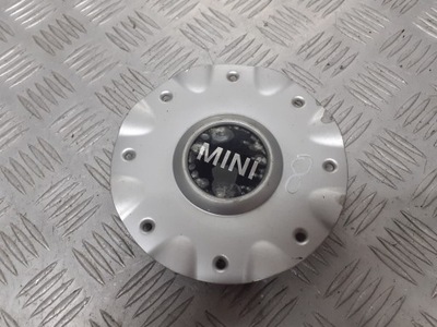 Кришка кришка заглушка диски mini cooper r50 фото №1